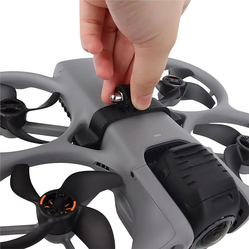 Nuovo supporto di estensione p - Drone Camera Action recensione e prezzo