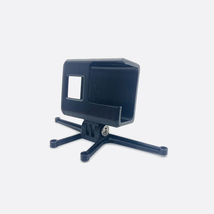 Staffa di montaggio in TPU sta - Drone Camera Case recensione e prezzo