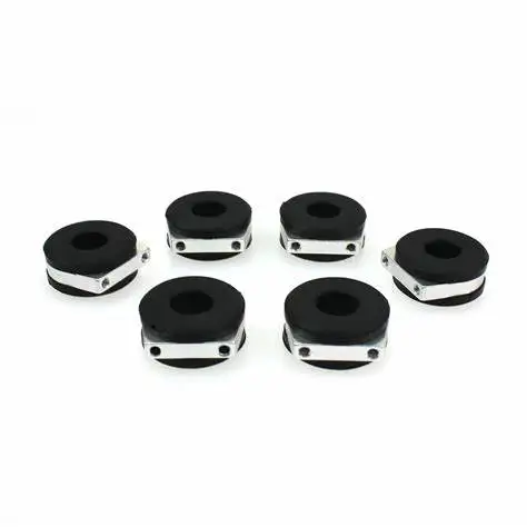 1-6 Pezzi Anello di Smorzament - Drone Camera With Gimbal recensione e prezzo