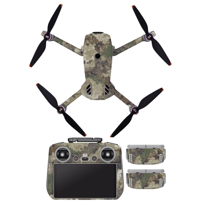 Adesivo Protettivo per DJI Lit - Drone Camera Waterproof recensione e prezzo
