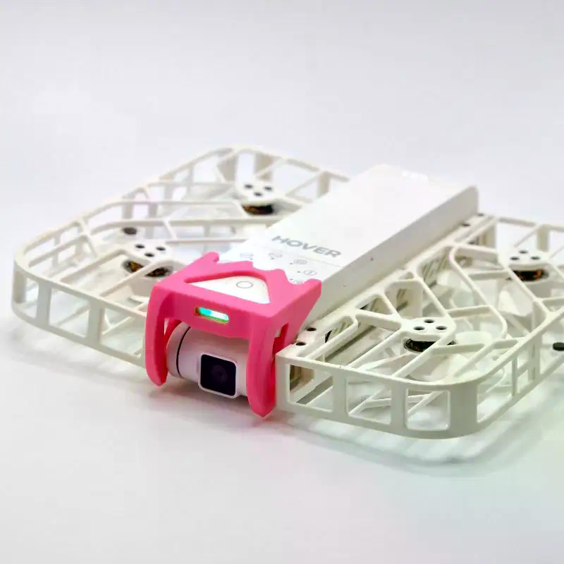Protezione per Gimbal della Fo - Drone Camera Case recensione e prezzo