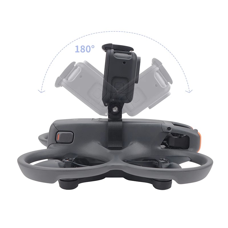 Staffa base video di volo per  - Drone Camera Action recensione e prezzo