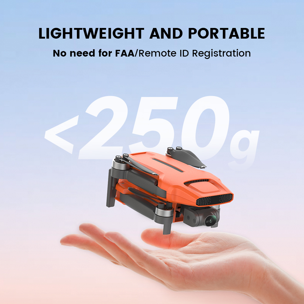FIMI MINI 3 Drone con Telecame - Drone Camera With Gimbal recensione e prezzo