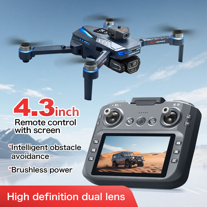 Drone aereo per evitare ostaco - Drone Camera Hd recensione e prezzo