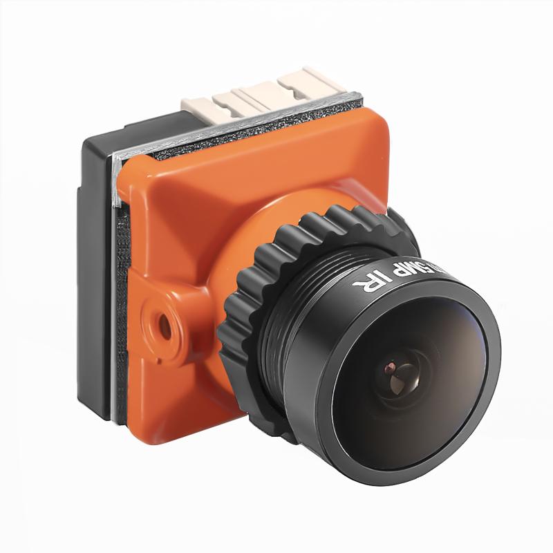 Mini Telecamera FPV con Obiett - Drone Camera Wide Angle recensione e prezzo