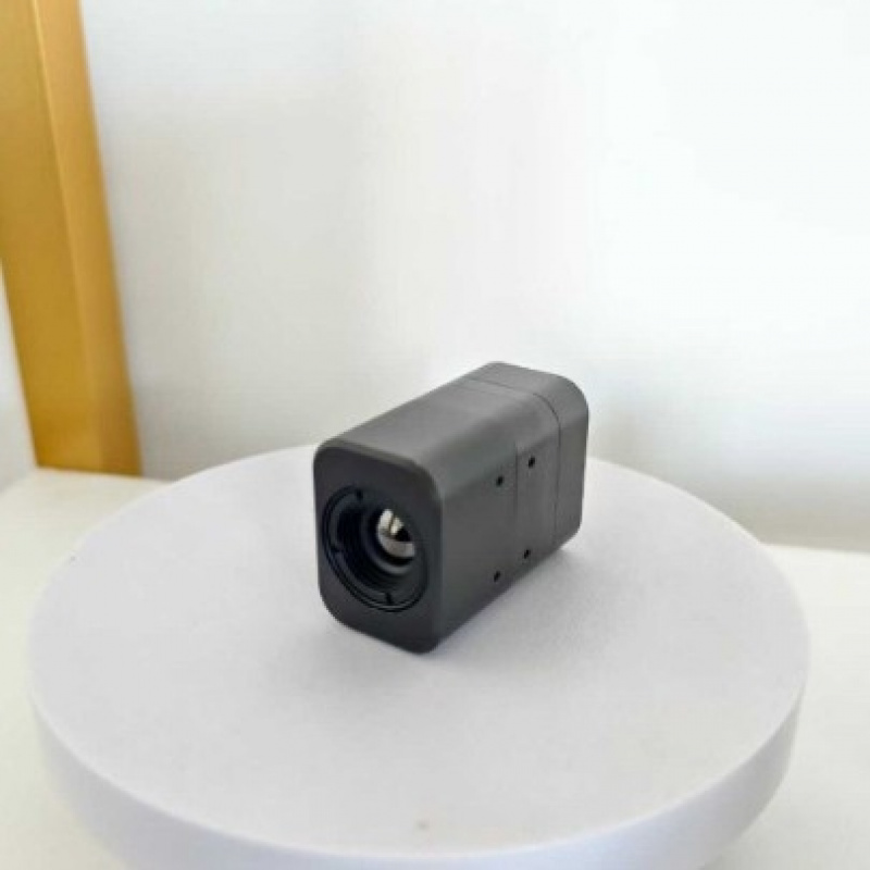 Telecamera Termica Caddx 256CA - Drone Camera Thermal recensione e prezzo