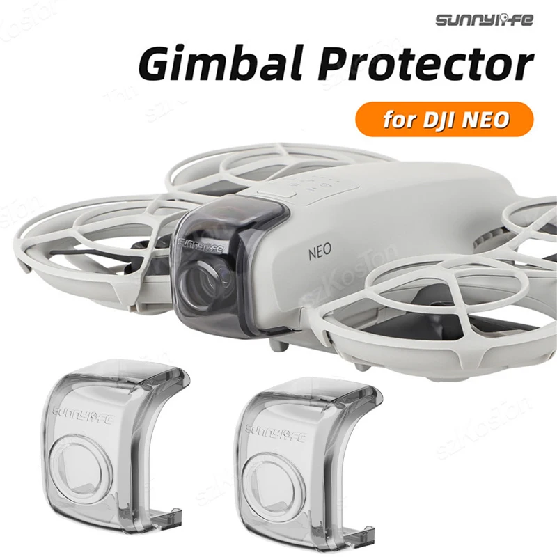 Copriobiettivo antipolvere per - Drone Camera Case recensione e prezzo