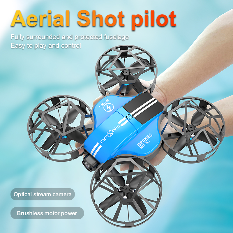 NUOVO Mini Drone 812PRO profes - Drone Camera With Gimbal recensione e prezzo