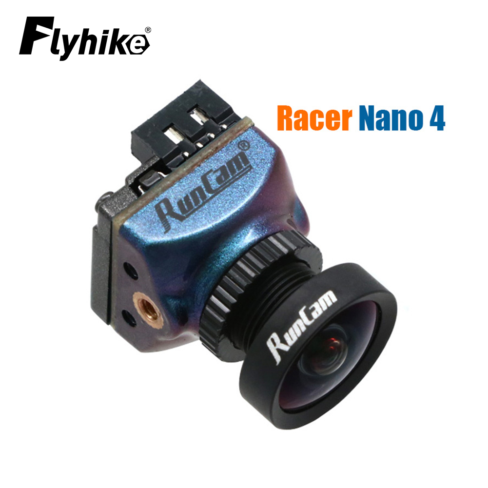 RunCam Racer Nano 4 1200TVL Su - Drone Camera Waterproof recensione e prezzo
