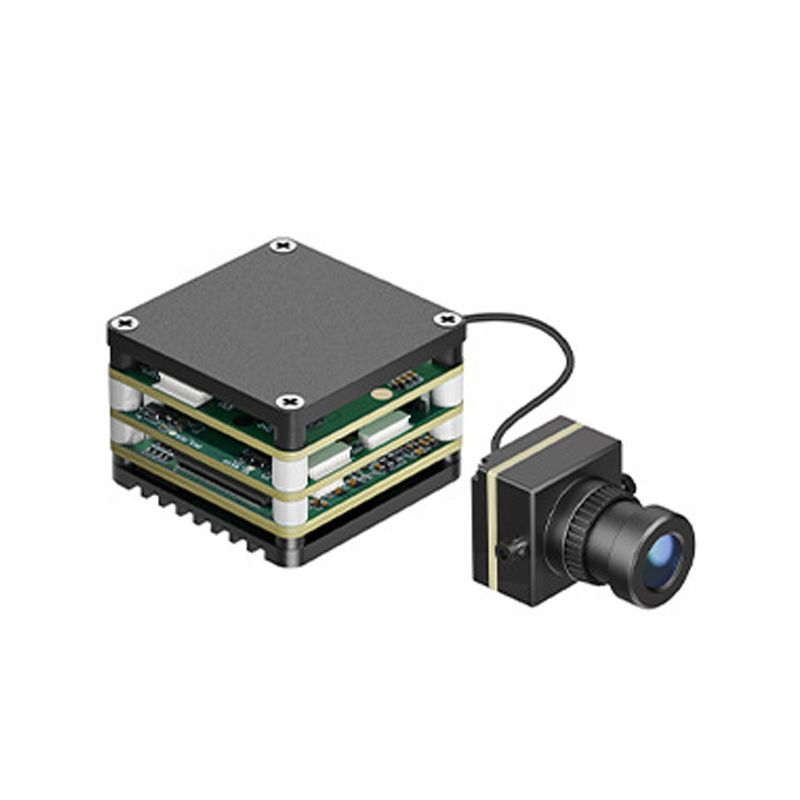 Nuovo Modulo Fotocamera AI Vis - Drone Camera Thermal recensione e prezzo