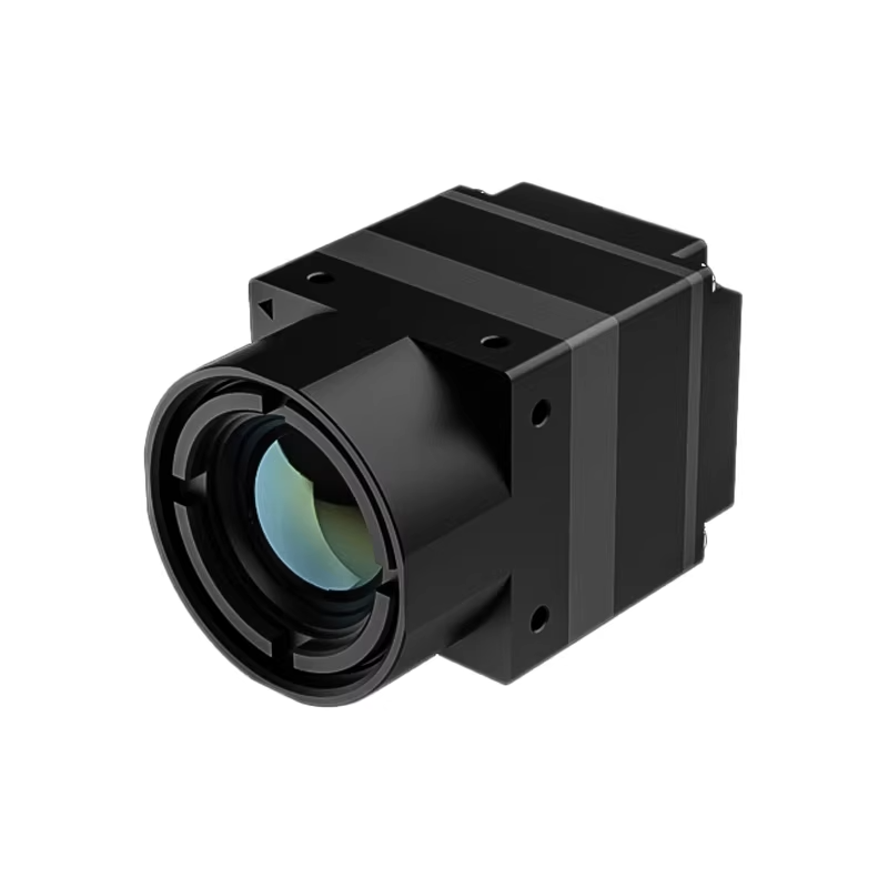 Telecamera Termica FPV con Int - Drone Camera Thermal recensione e prezzo