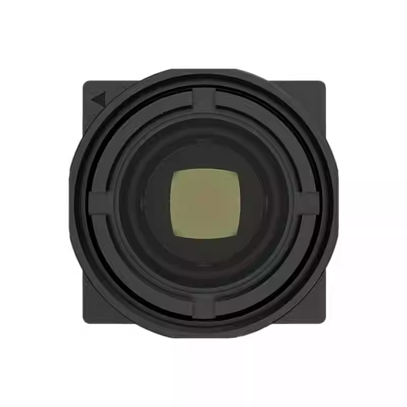 Telecamera Termica FPV con Int - Drone Camera Thermal recensione e prezzo