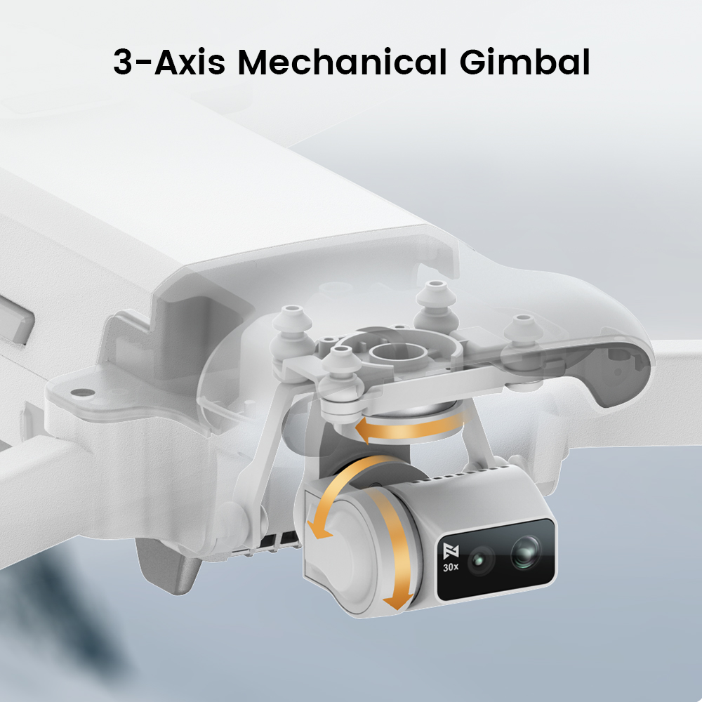 Drone FIMI X8 Tele Max con Tel - Drone Camera Wide Angle recensione e prezzo