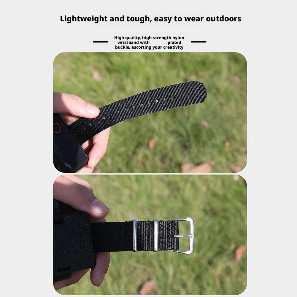 Cinturino da Polso per Telecom - Drone Camera Case recensione e prezzo