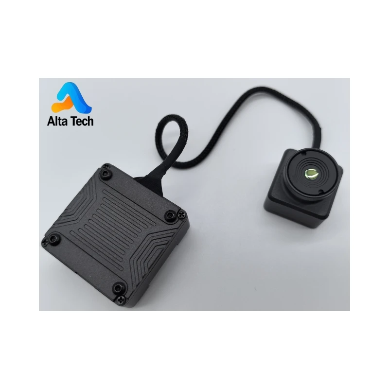 Componenti AI Dr-one per telec - Drone Camera Thermal recensione e prezzo