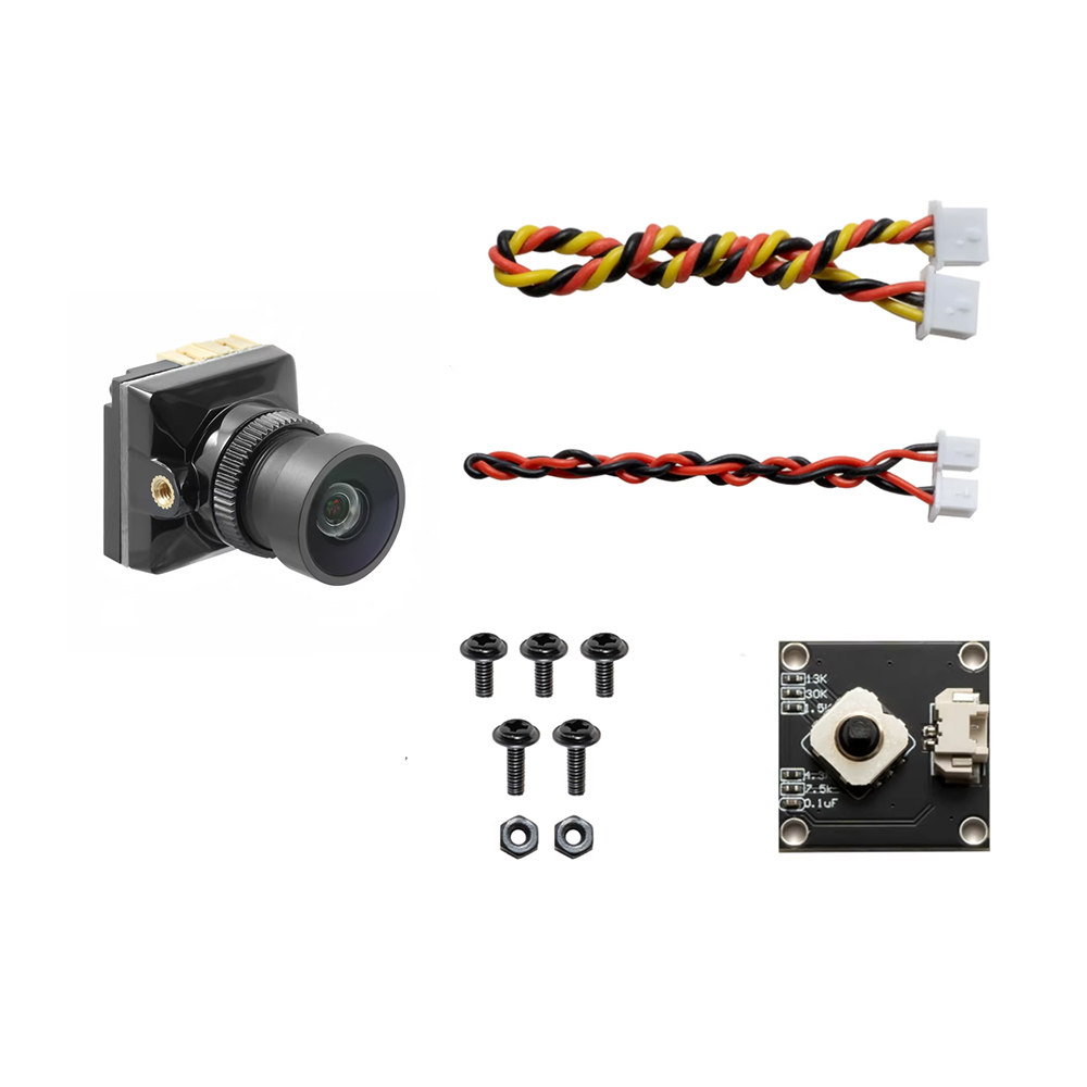JINJIEAN Serie Little Boy B19  - Drone Camera Night Vision recensione e prezzo