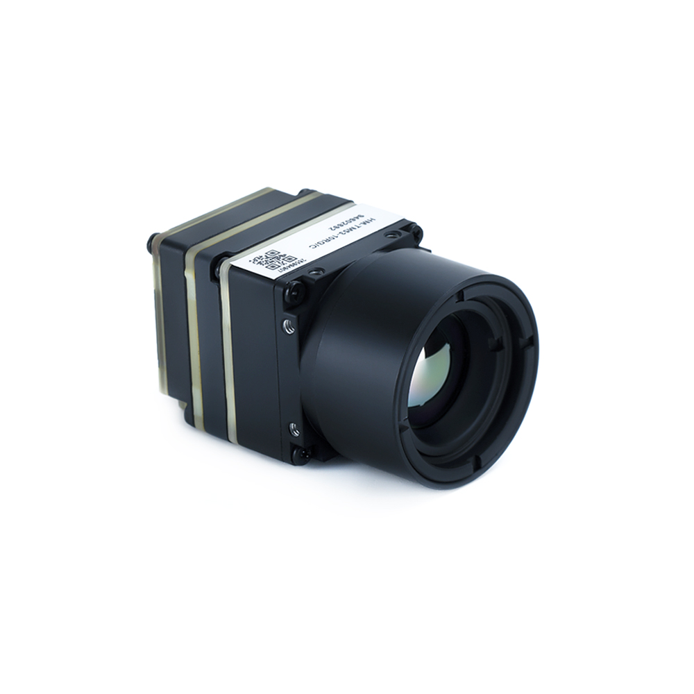 Nuova Telecamera Termica ad Al - Drone Camera Thermal recensione e prezzo